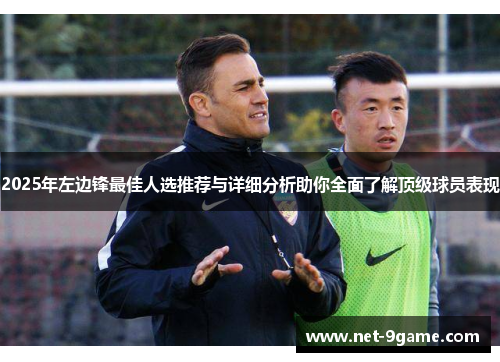 2025年左边锋最佳人选推荐与详细分析助你全面了解顶级球员表现