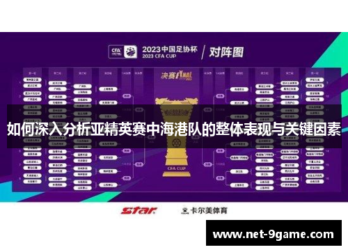 如何深入分析亚精英赛中海港队的整体表现与关键因素