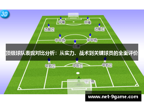 顶级球队表现对比分析：从实力、战术到关键球员的全面评价