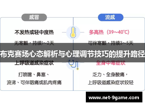 布克赛场心态解析与心理调节技巧的提升路径