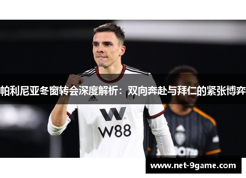 帕利尼亚冬窗转会深度解析：双向奔赴与拜仁的紧张博弈