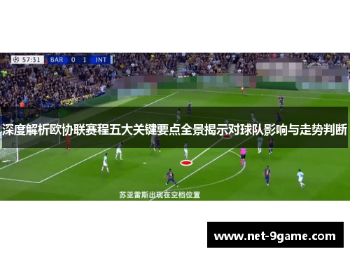 深度解析欧协联赛程五大关键要点全景揭示对球队影响与走势判断